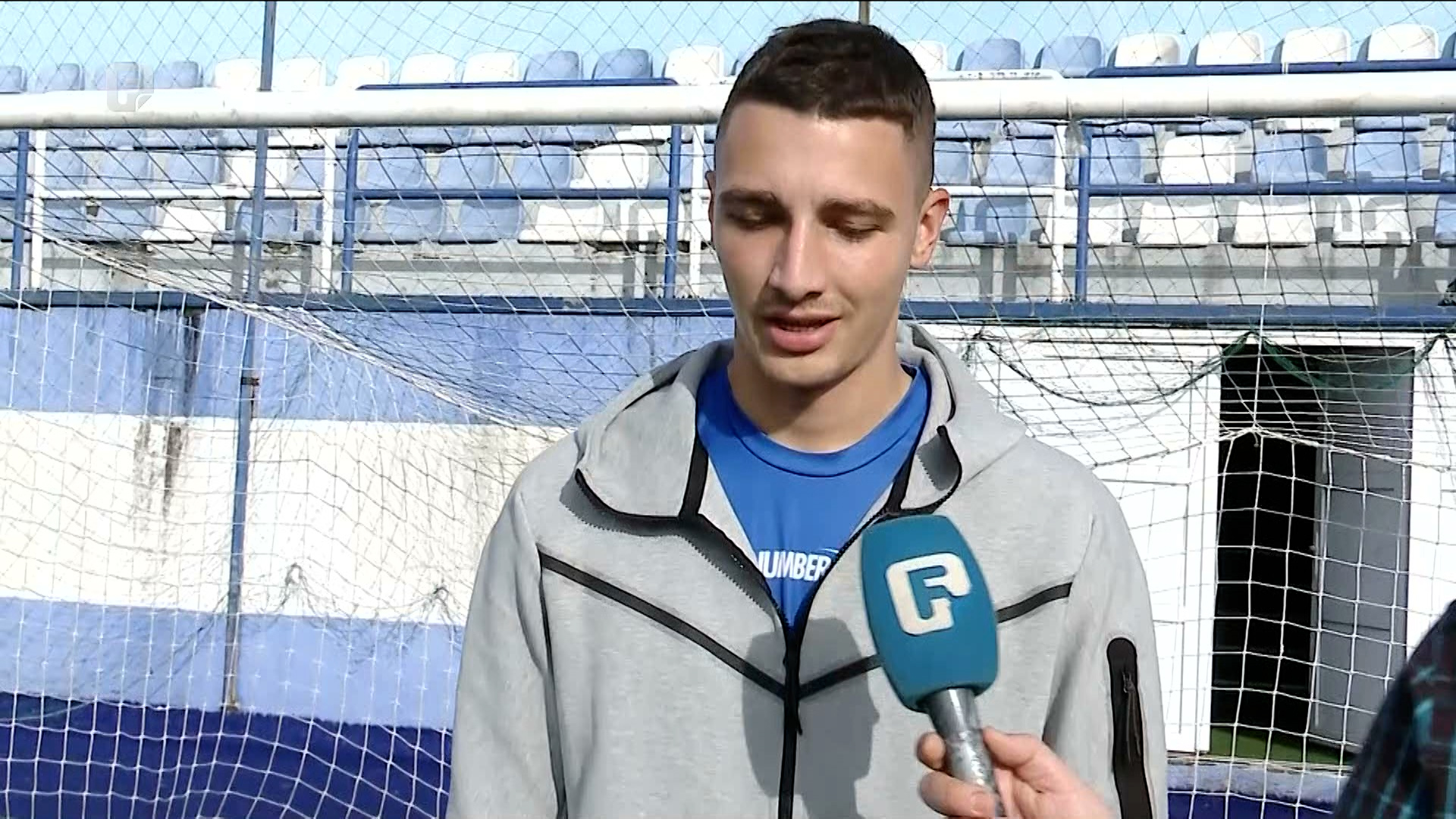 Nargalić Moj najbolji potez je bio kad sam potpisao za Tuzla City